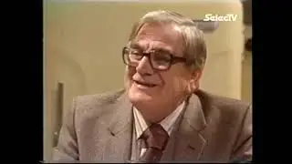 How's Your Father - Series 2 - Episode 1 - The Disco - Harry Worth
