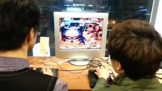 RetroCafe Trader MarioKart8 Party Extra Event