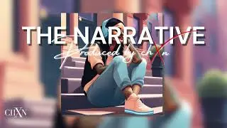 The Narrative | Kehlani x Lady London Type Beat Prod by Chxn