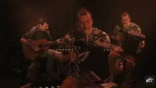 Holst 16 1 2022 Live @ 't Ey, Belsele