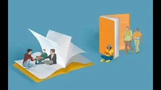 Conferencia | Selección de libros en la biblioteca escolar