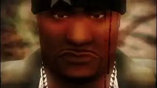Def Jam Fight for NY: Beans' Story Part 3 (Hard)