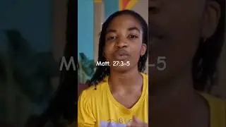 Pay attention to the voice in your ear🗣...is it the Holy Spirit or is it the enemy? #shorts