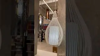 Modern design hanging lights #lighting #viral #trending #italy #song #shorts #ytshorts #chandeliers
