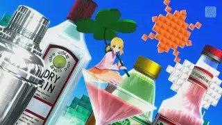 Clover &clubs; Club - [Kagamine Rin] Cover