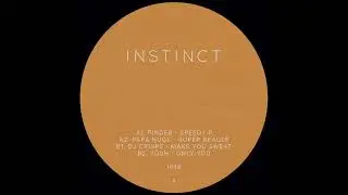 DJ Crisps - Make U Sweat