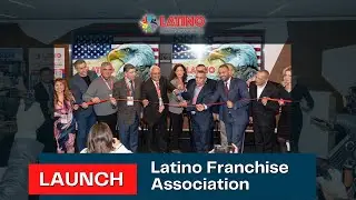 The future of Latino businesses has begun I Latino Franchise Association