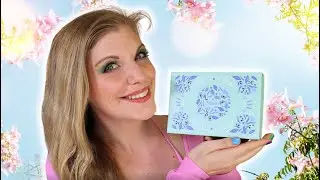 SWEET MAY! Blissim Box Mai 2024 Unboxing & Verlosung