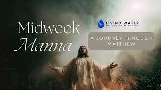 God is Calling You Higher | From Glory to Assignment (Matthew 17)