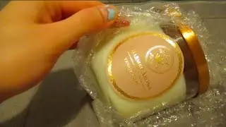 CHARMED AROMA CANDLES | RING REVEAL!