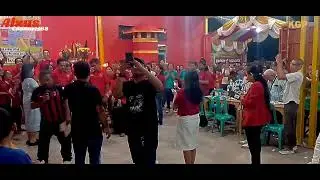 HARI SEJIT ][ GAMBANG KROMONG MODERN KGP ][ TJO SOE BIO - COGREG 24 DESEMBER 2025