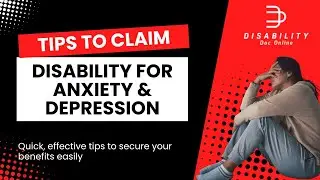 How to Get  Short Term Disability Benefits Fast!
