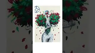 Мне кажется, живопись &mdash; моя первая любовь.