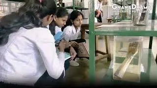 Medical College Visit Experience | Inspiring Future Doctors | Student Field Trip