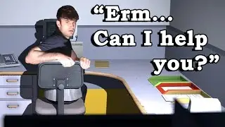 🔴 The Stanley Parable: Blind Playthrough (maybe celeste SJ later)