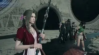 Final Fantasy VII Rebirth Ch 13 Part 7 No Commentary *Spoilers* Turks