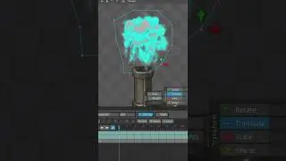 &ldquo;how to smoke animation tutorial in spine 2d &rdquo; #spine2d #animation #tutorial #art #gameart #learning
