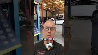 Why Does My Car Shake When I Drive Over 60 MPH #mechanic #phoenix #foryoupage #auto #truck #car