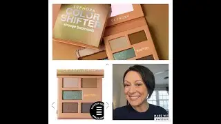 Sephora Strange Botanicals Mystic Brown Mushroom