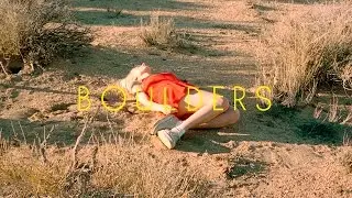 Sonagur - Boulders (Official Video)