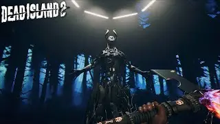 Dead Island 2: Haus - The Trial