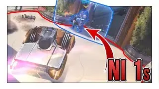 No te salgas NI UN SEGUNDO del PUNTO | Rankeds con JosemiGames
