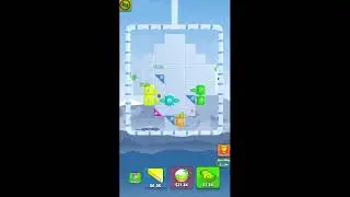 Maze Ball #13-1 - By YsoCorp