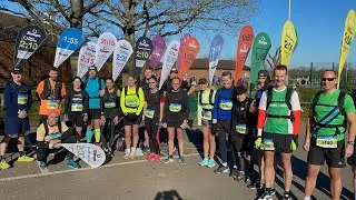 Xempo Race Pacing 2022