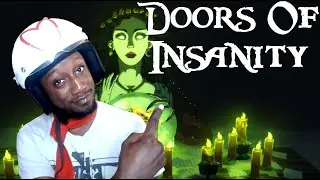 Are We Getting BETTER!? [Doors of Insanity] [#2]