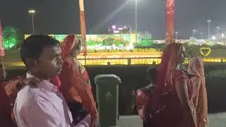 Vlog 6 mangarh trip #devilstory 