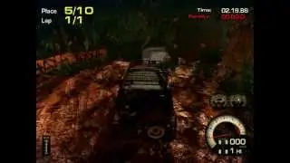 Off Road Drive LP 4 - eGamingLP