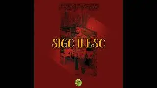 FRapper - SIGO ILESO (Prod. Buccy x Piero)
