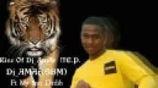 Dedih Feat-_Dj_AmAr(SBM) - GqomSpirit(Ft-.Malums)