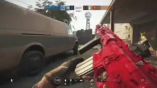 1V2 BM IMPAZZISCONO E SCLERANO (R6 NOSTALGIA)