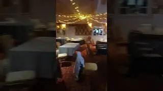 Chesterfield Jazz Club new layout!