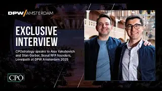 Levelpath - An AI-native procurement revolution