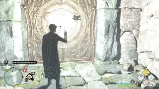 HOGWARTS LEGACY | A GIFT FROM THE MERPEOPLE?