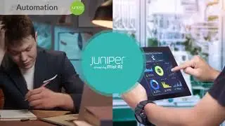 Juniper Automation Solutions