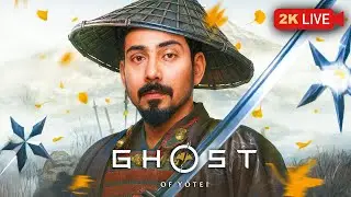 Chat Decides My Weapon? - Ghost of Yotei