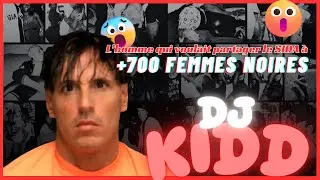 Quand la f&ecirc;te cache l&rsquo;horreur : l&rsquo;affaire Jason Roger Pope alias DJ Kidd
