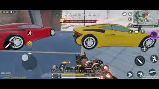 call of Duty mobile