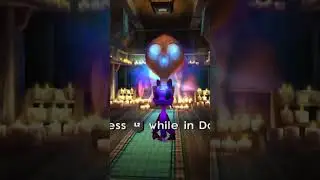 Dark Daxter (Daxter 2) #jakanddaxter #shorts