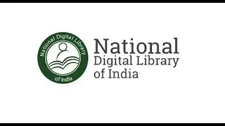 National Digital Library of India