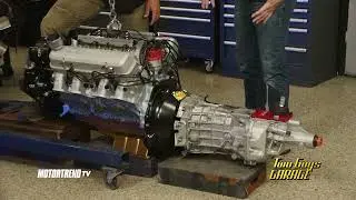 Two Guys Garage | Season 23 | Ep. 9 Preview