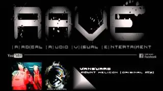 VANGUARD - MOUNT HELICON [original mix] HQ