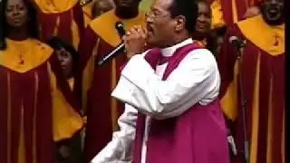 Bishop Charles Blake       