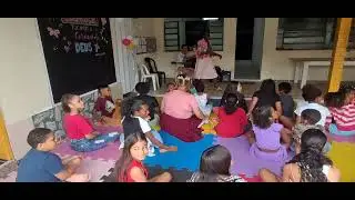 Pe&ccedil;a teatral IMAV