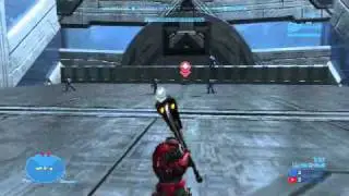 Halo Reach Easy Grifball Score