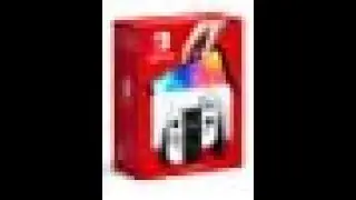 Newly Released Nintendo Switch Game Console & HP Instant Inc 2022