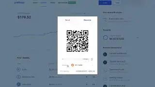 How to receive bitcoin on Coinbase   BitBetWin